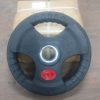 Olympic Barbell Plates - Image 2