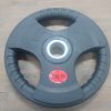 Olympic Barbell Plates - Image 3
