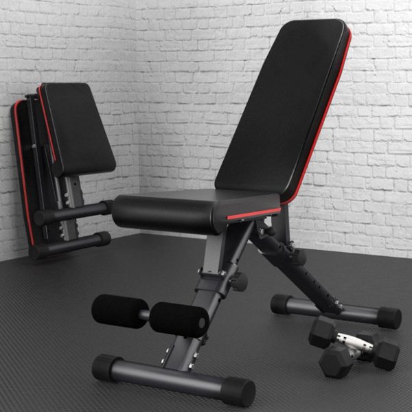 Adjustable Weight Bench | Adjustable Exercise Bench | Weight Monsters