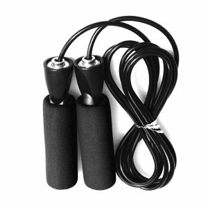 Adjustable Jump Rope | Fitness Jump Rope | Weight Monsters