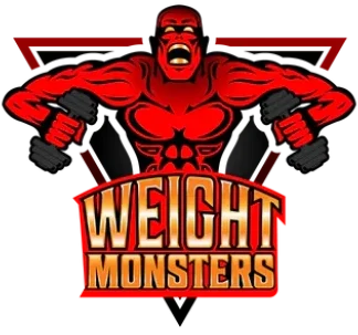 Weight Monsters