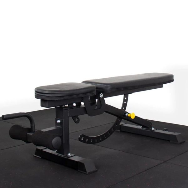 Adjustable bench - Image 2